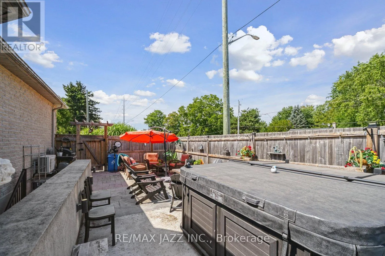 99 BELL DRIVE