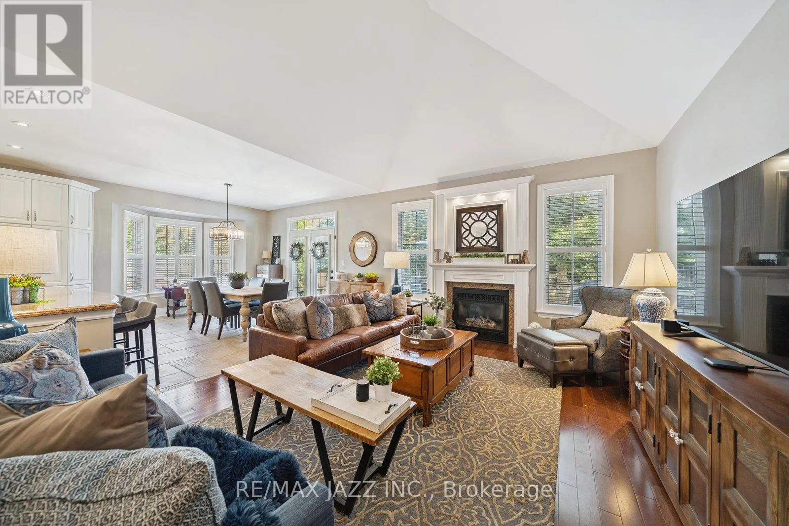 99 BELL DRIVE