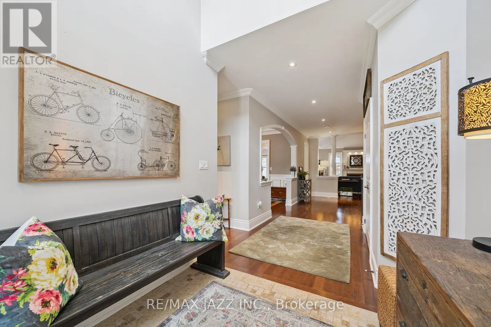 99 BELL DRIVE