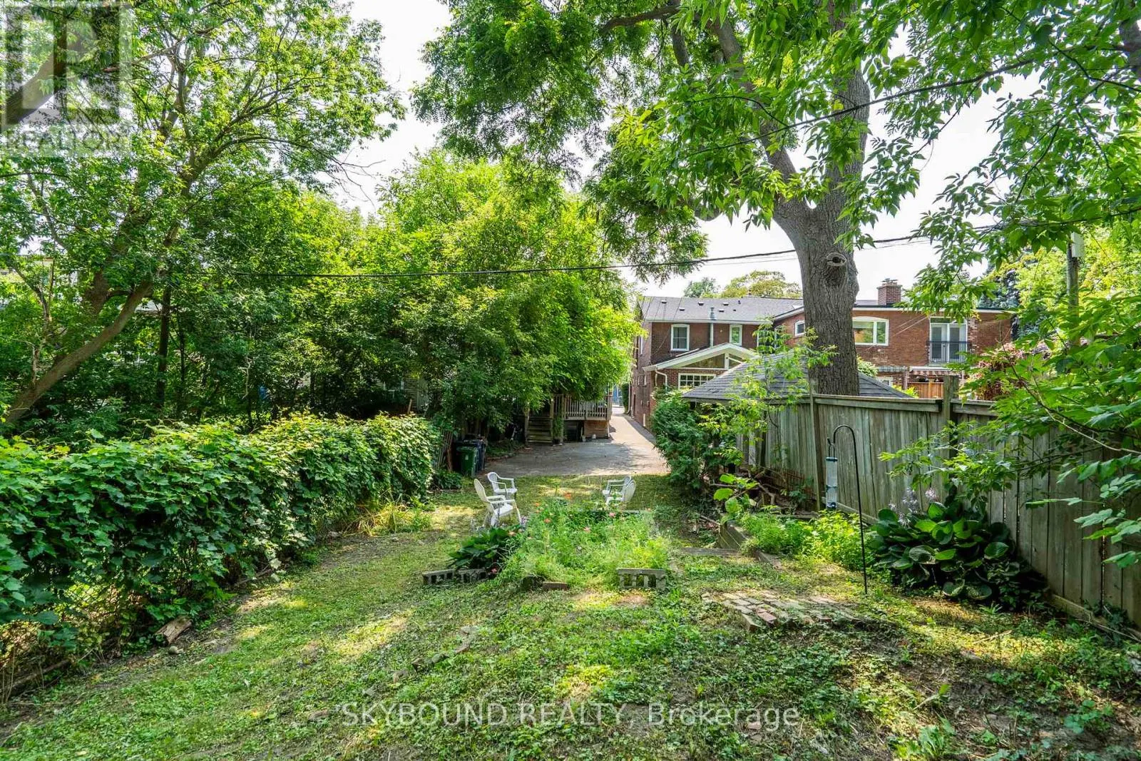 76 EASTWOOD ROAD