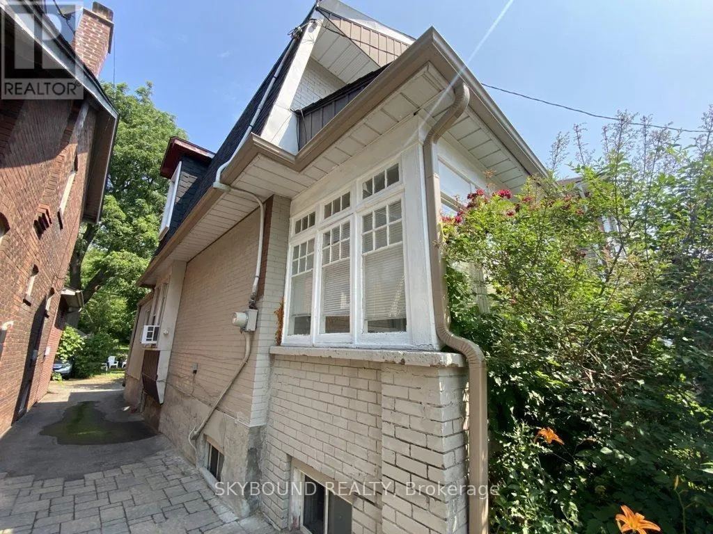 76 EASTWOOD ROAD