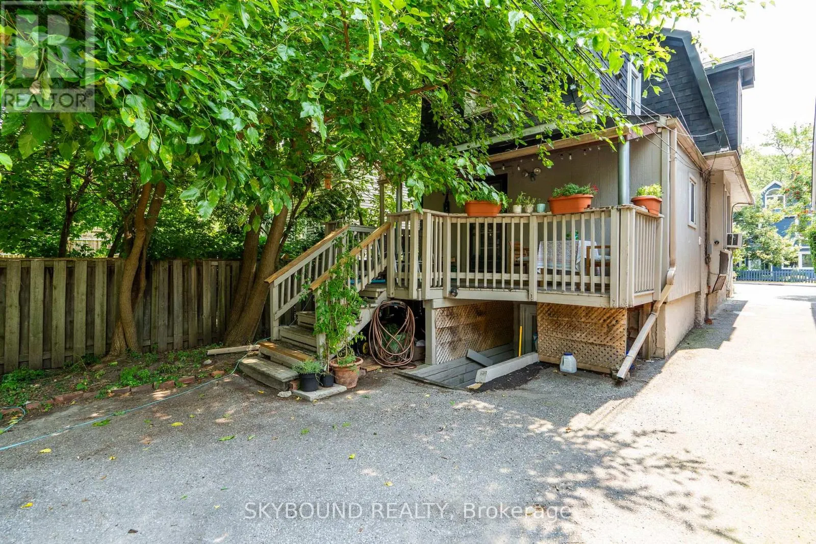 76 EASTWOOD ROAD