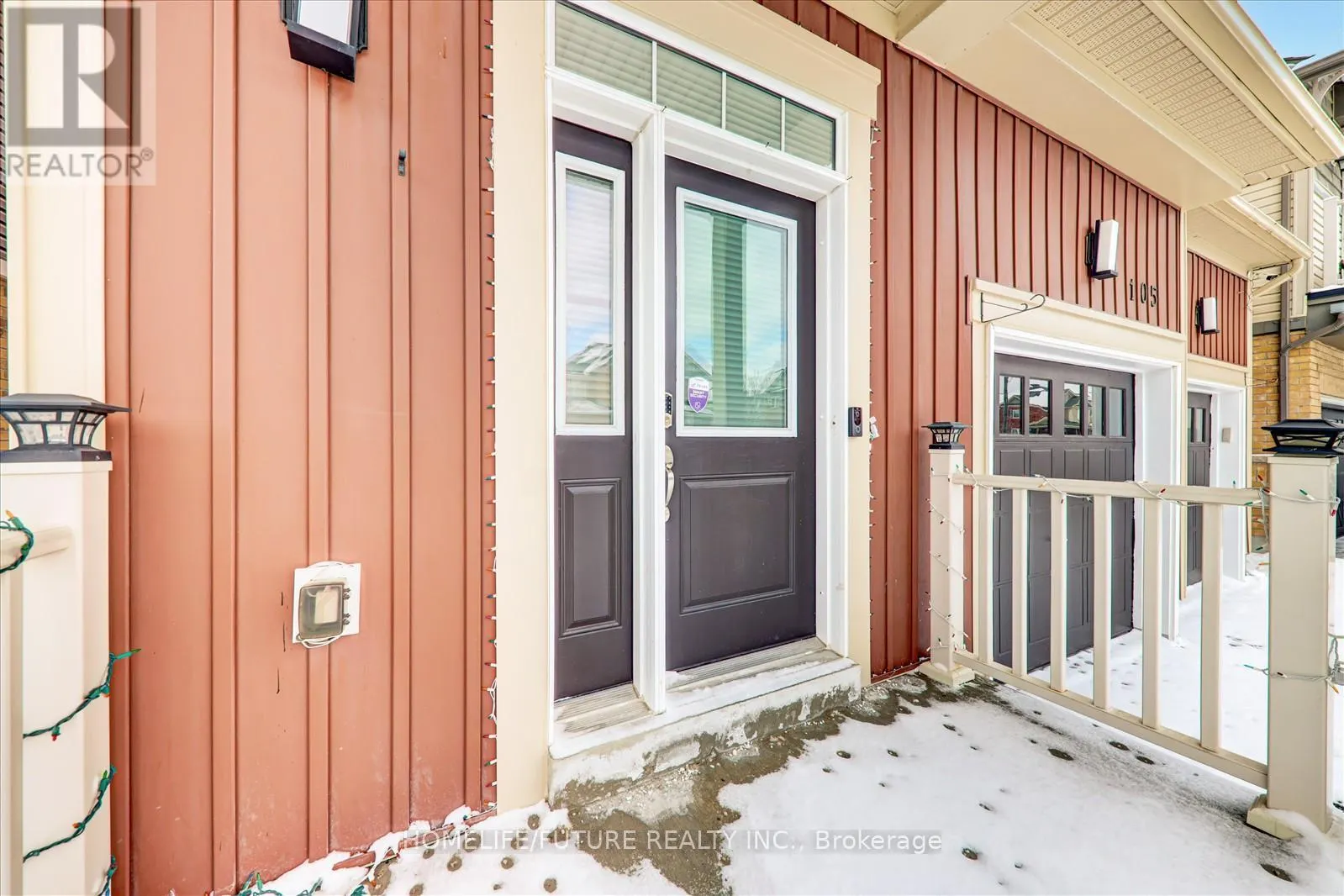 105 BLACKWELL CRESCENT