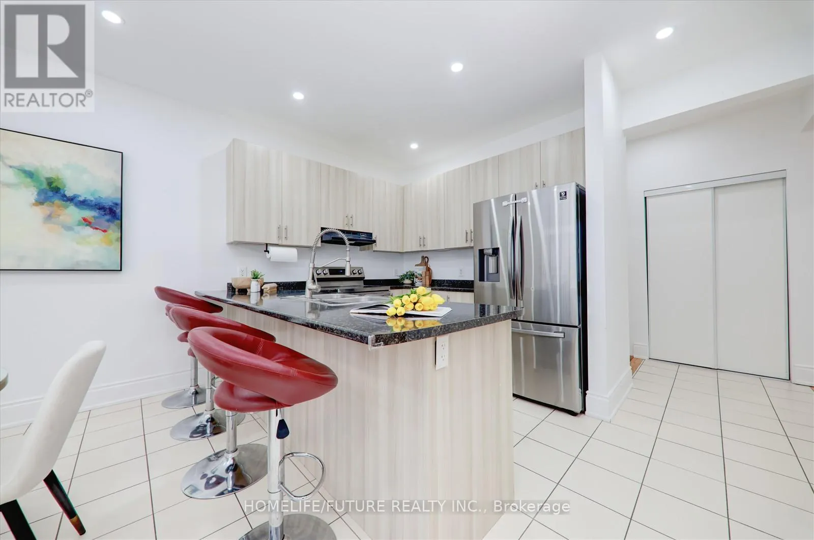 105 BLACKWELL CRESCENT