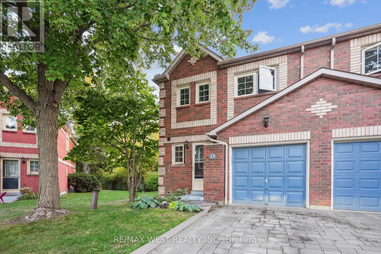 23 - 6157 KINGSTON ROAD
