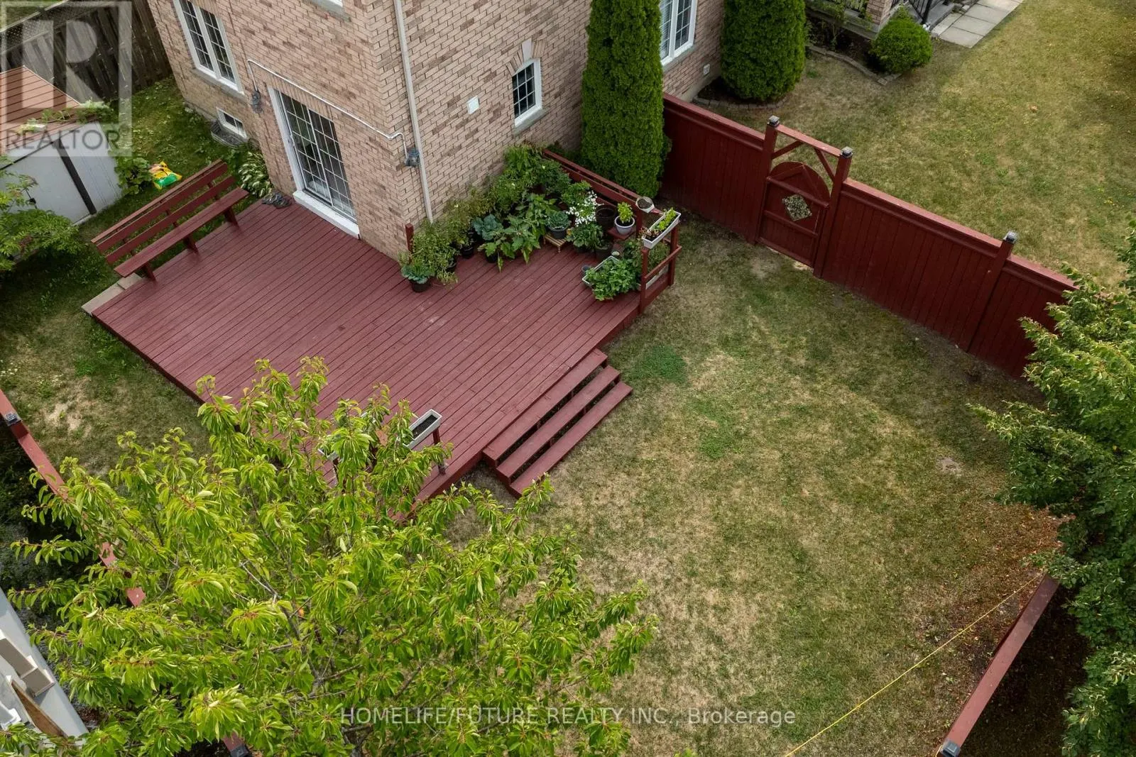 87 MARJORAM DRIVE