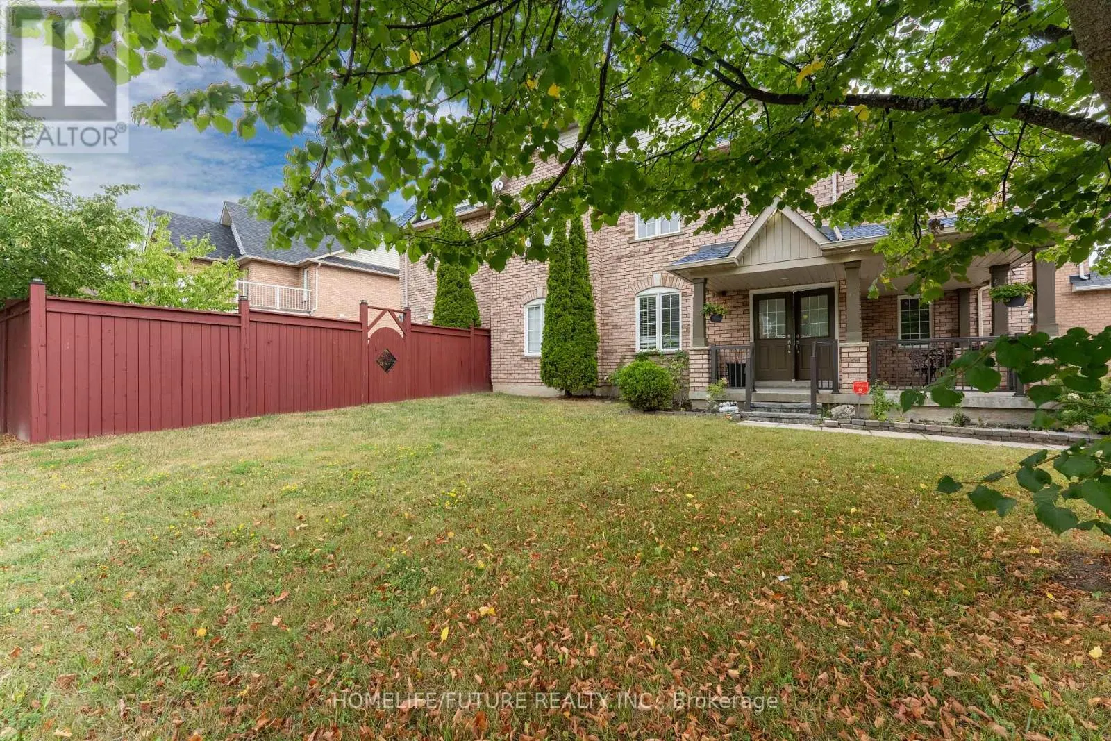 87 MARJORAM DRIVE