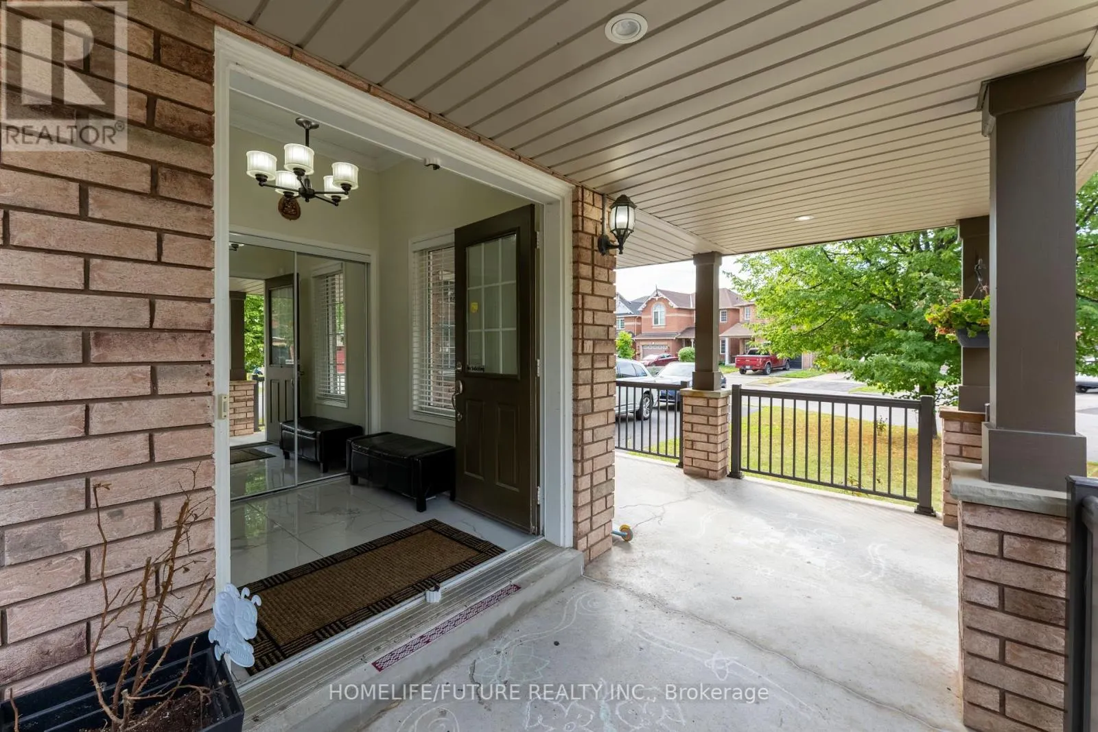 87 MARJORAM DRIVE