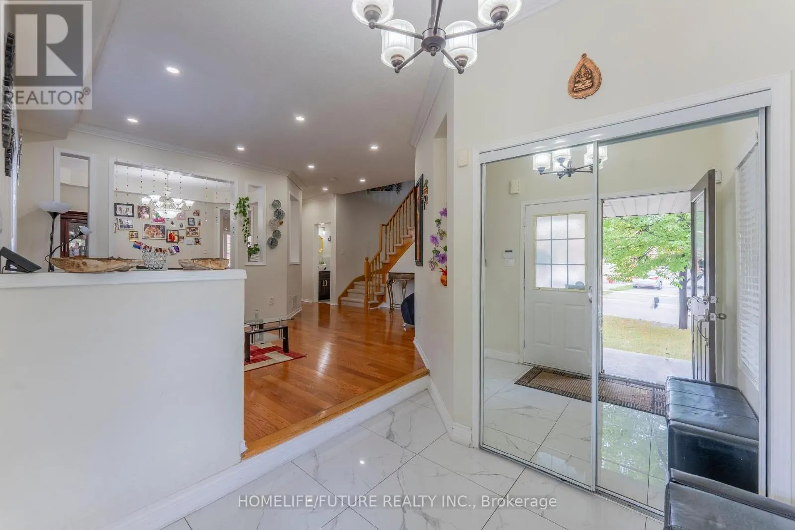 87 MARJORAM DRIVE