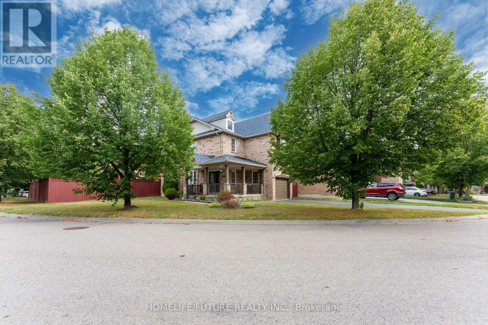 87 MARJORAM DRIVE
