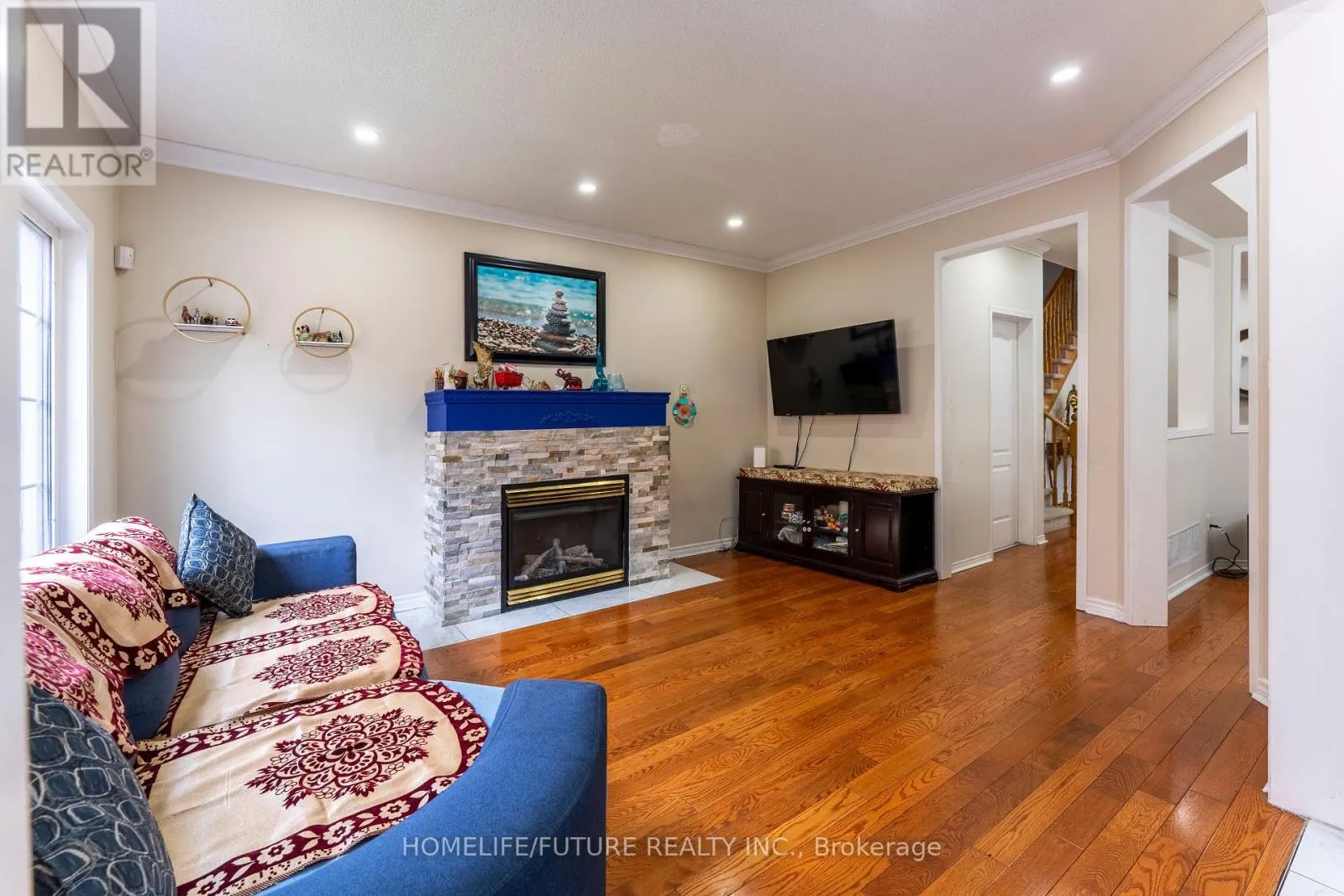 87 MARJORAM DRIVE