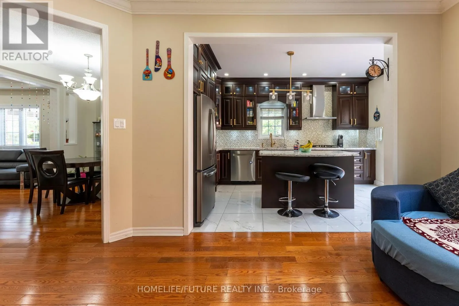 87 MARJORAM DRIVE
