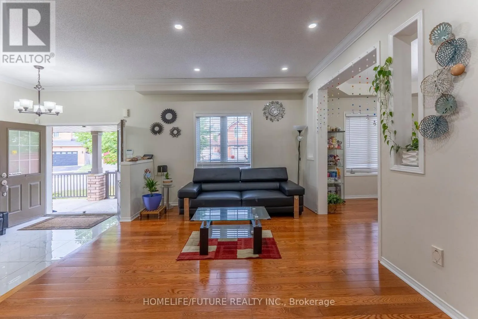 87 MARJORAM DRIVE