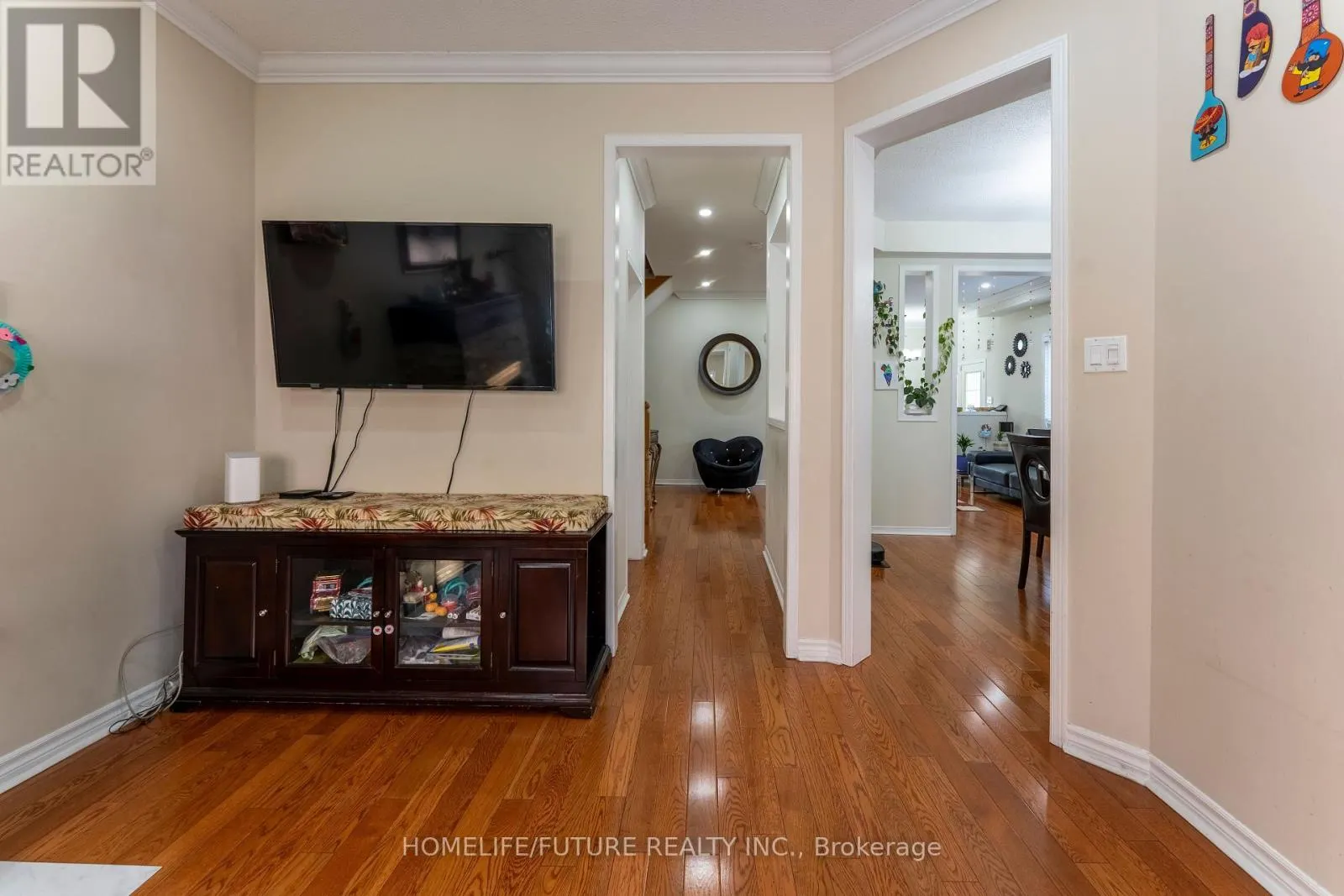87 MARJORAM DRIVE