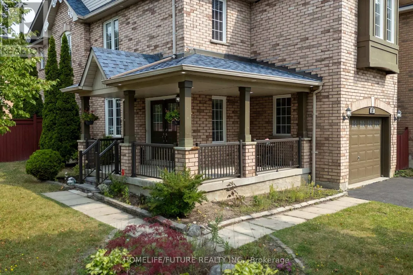 87 MARJORAM DRIVE