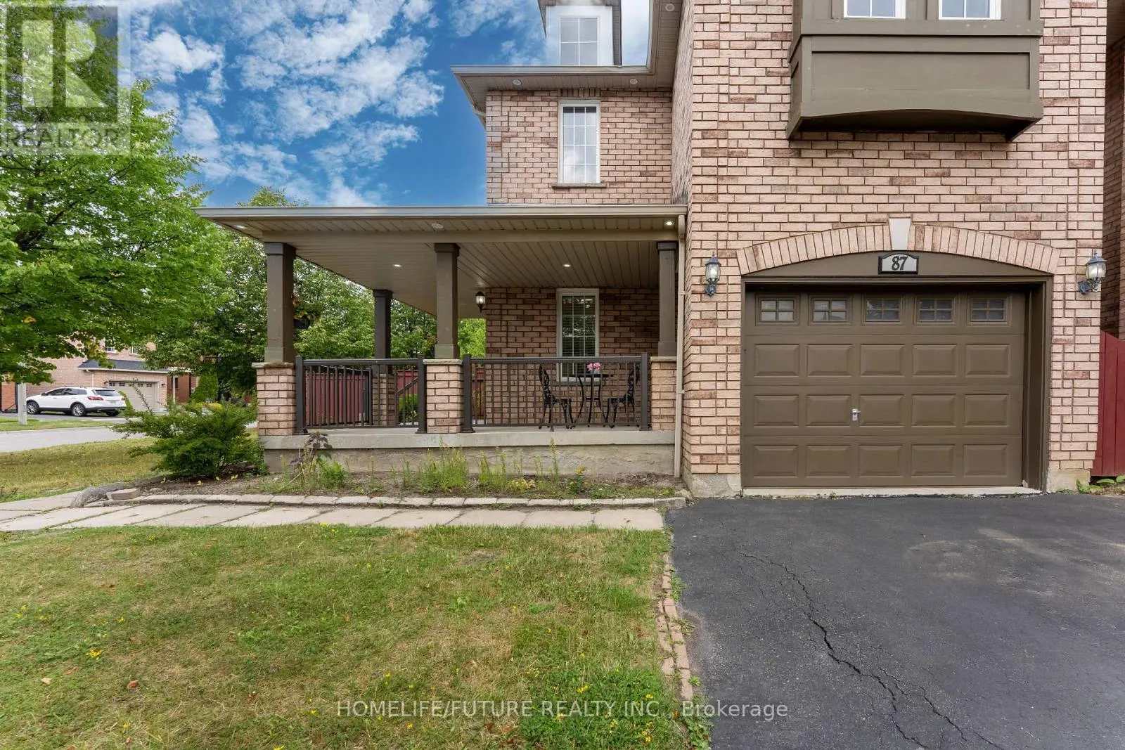 87 MARJORAM DRIVE