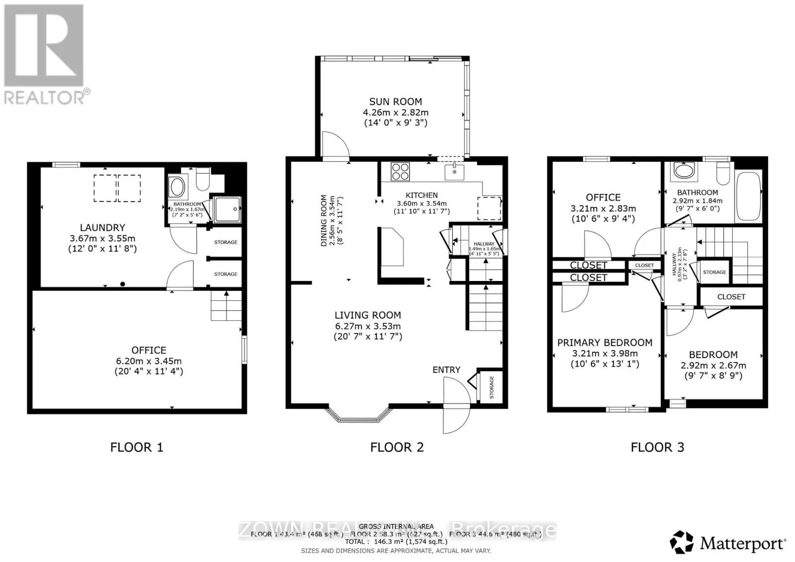118 CHESTNUT CRESCENT