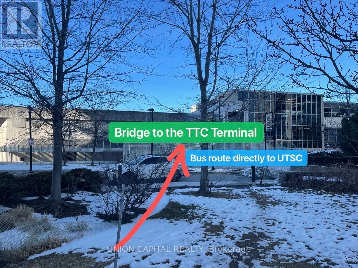 2409 - 50 BRIAN HARRISON WAY