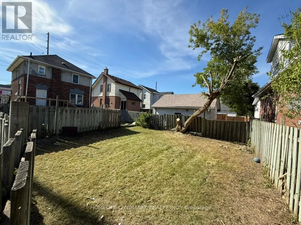 173 RITSON ROAD S