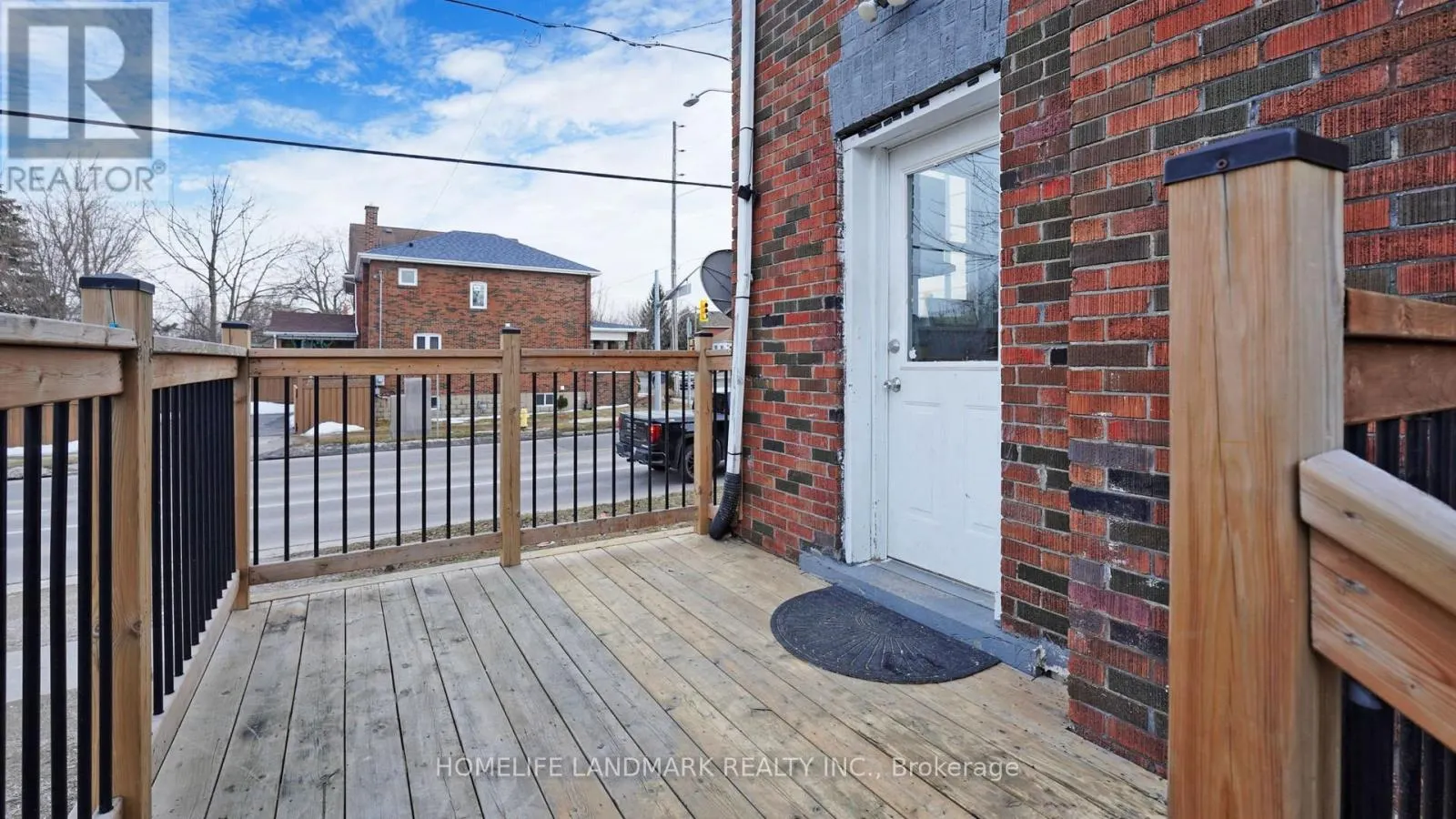 173 RITSON ROAD S