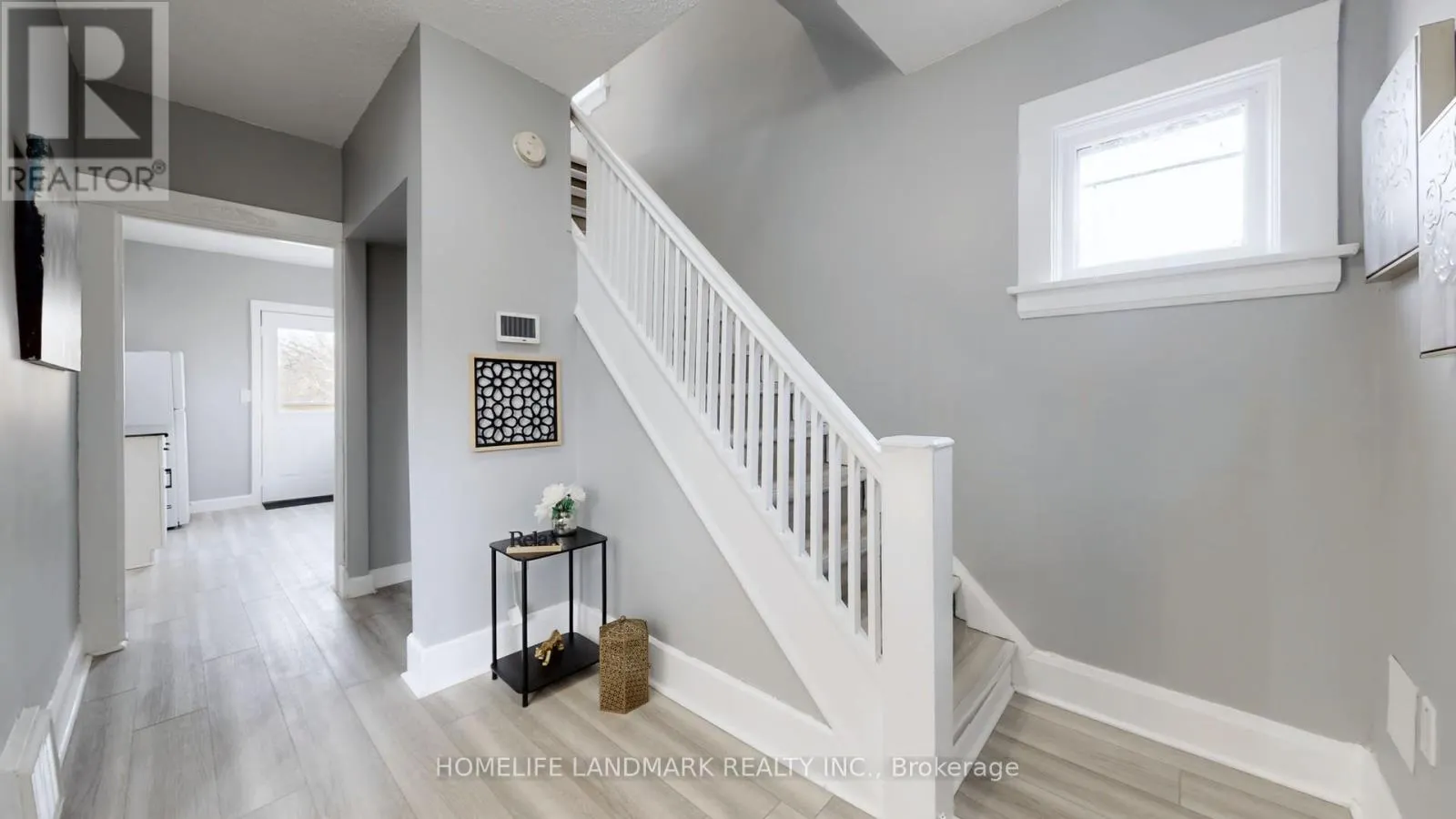 173 RITSON ROAD S