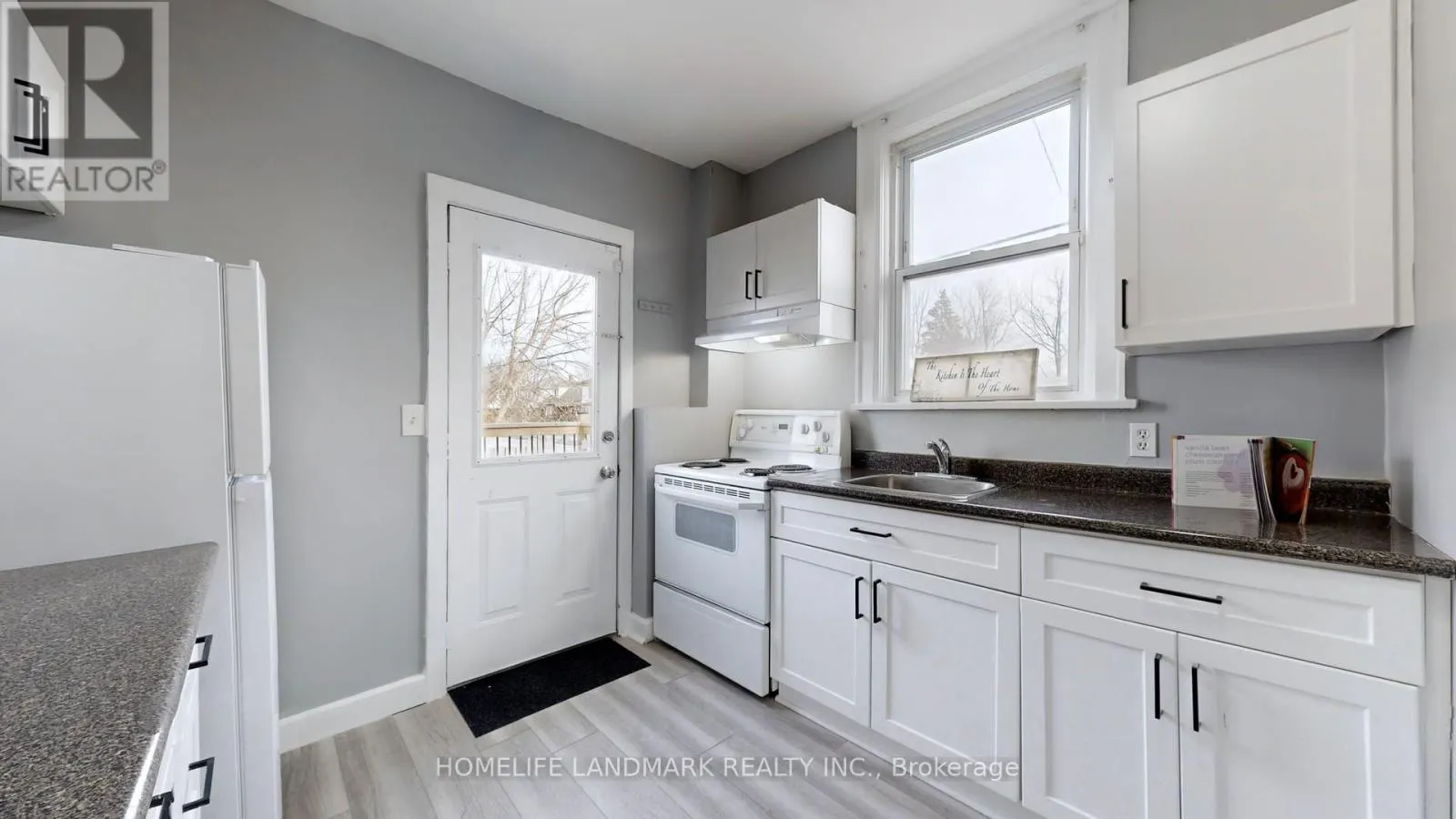 173 RITSON ROAD S