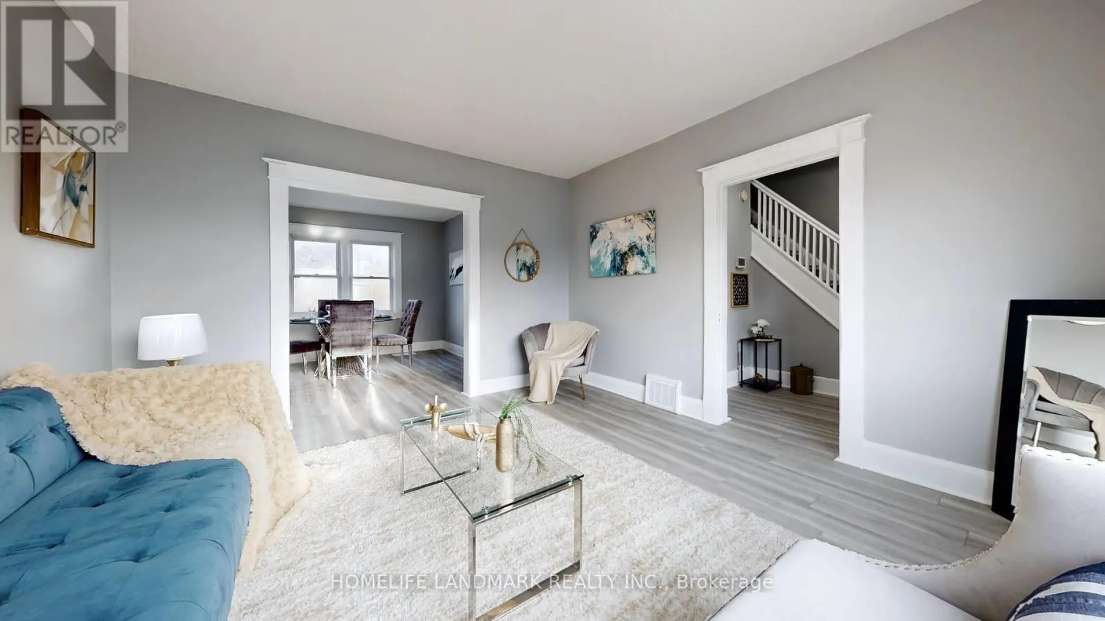 173 RITSON ROAD S