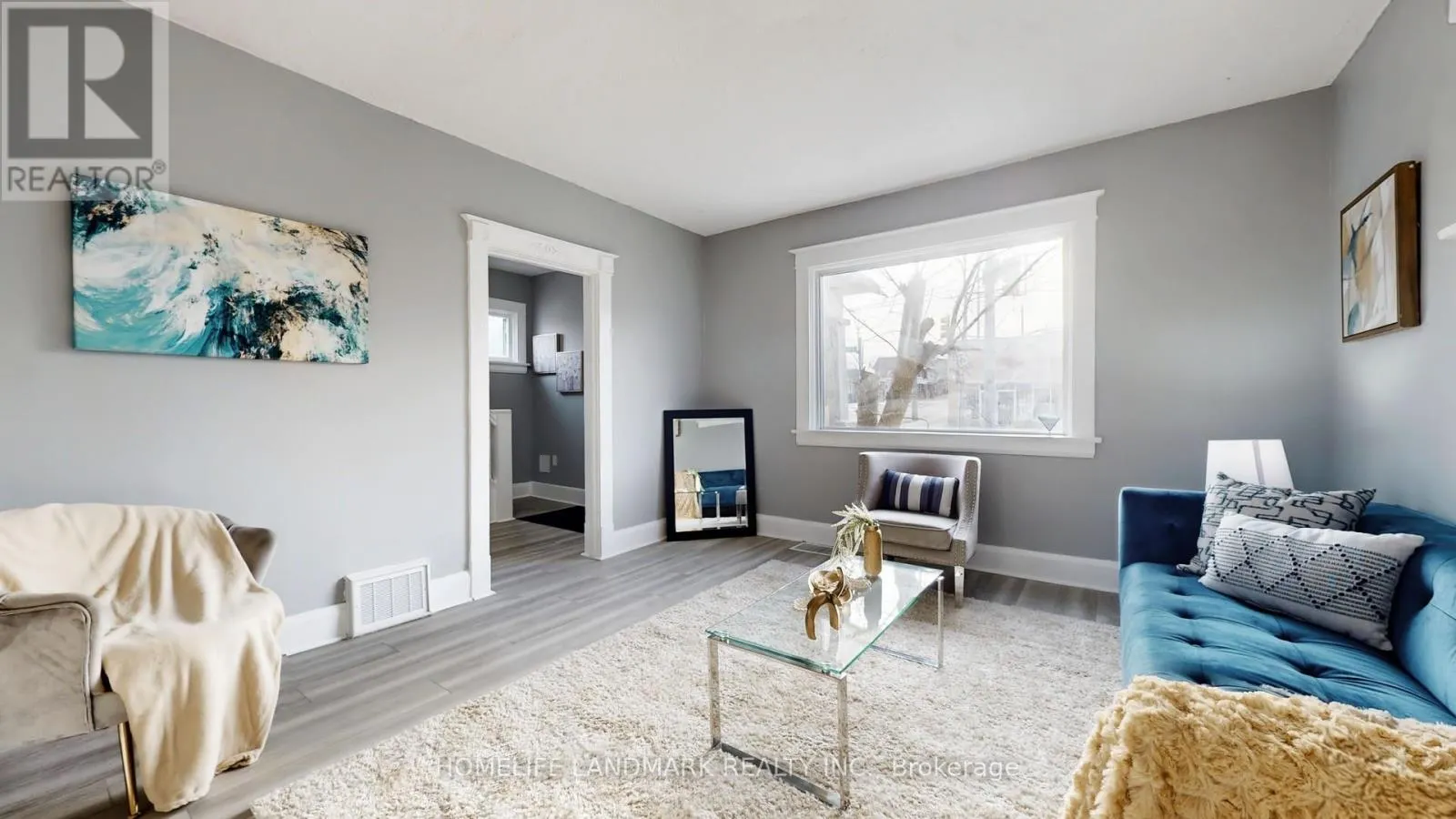 173 RITSON ROAD S