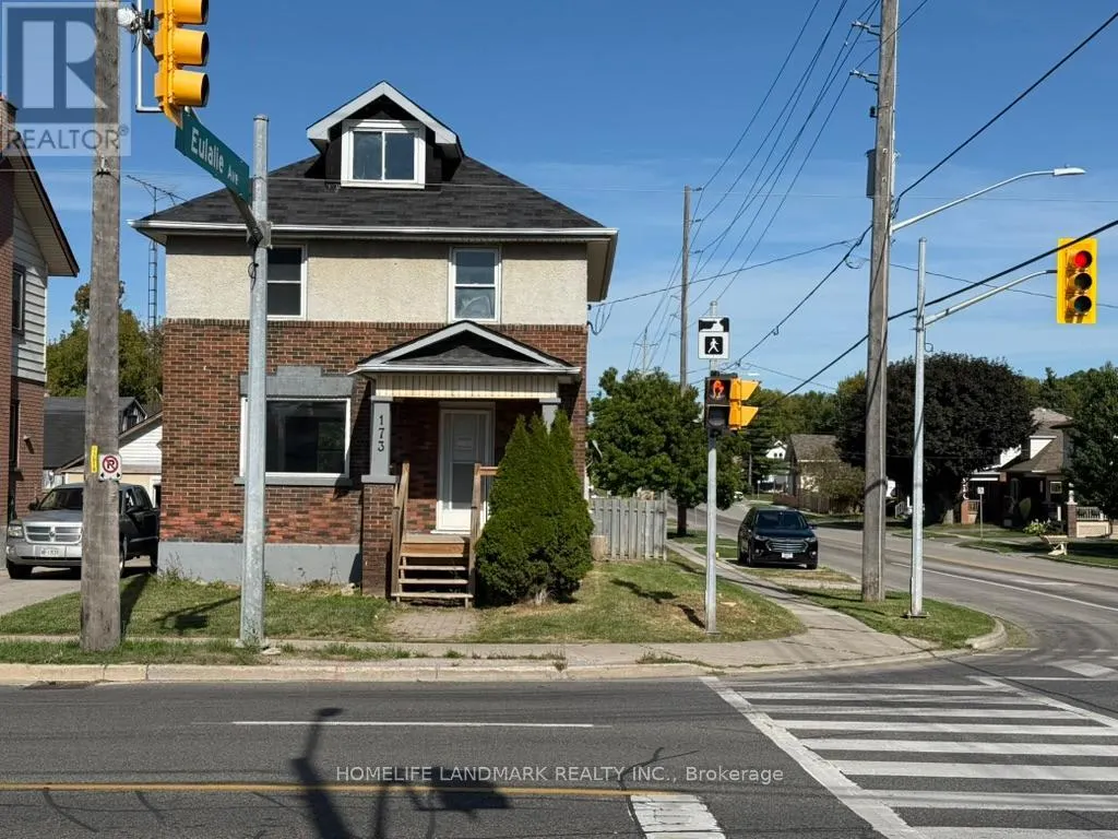 173 RITSON ROAD S