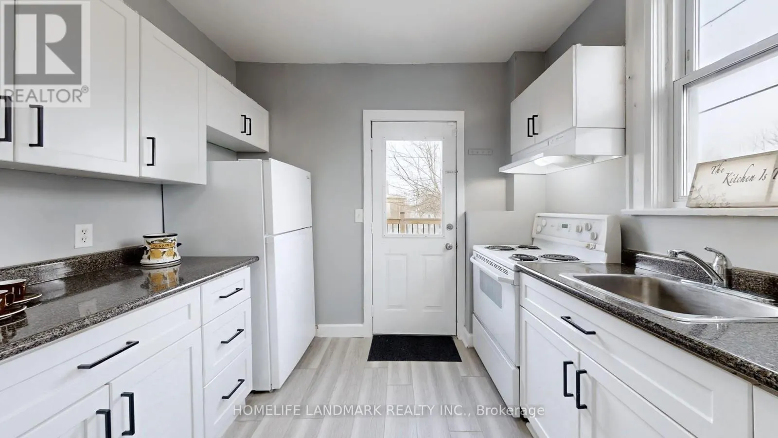 173 RITSON ROAD S
