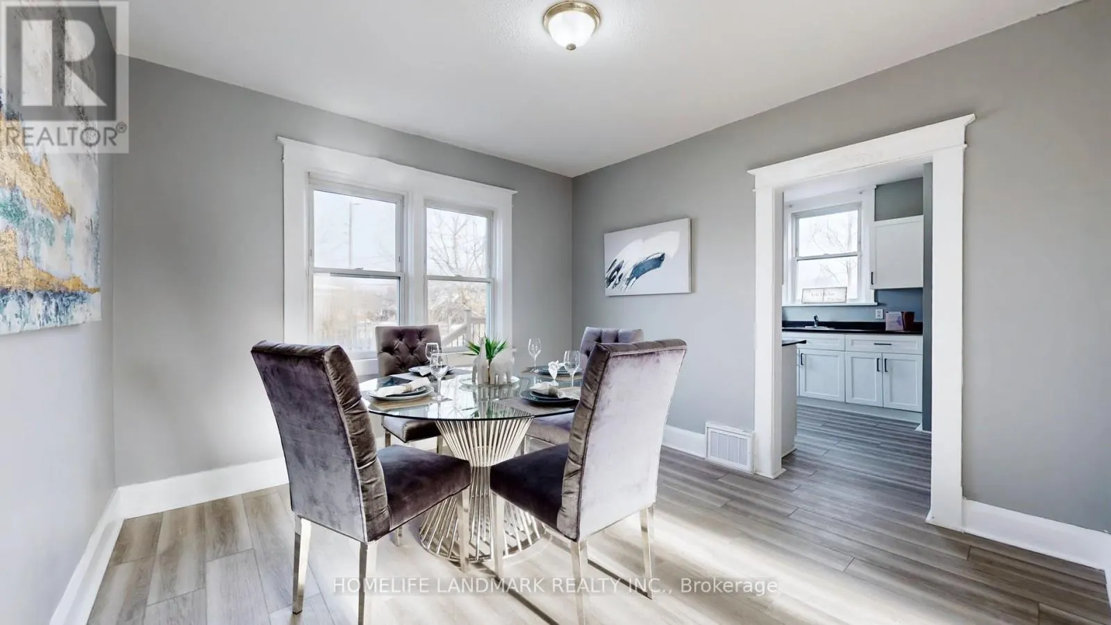 173 RITSON ROAD S