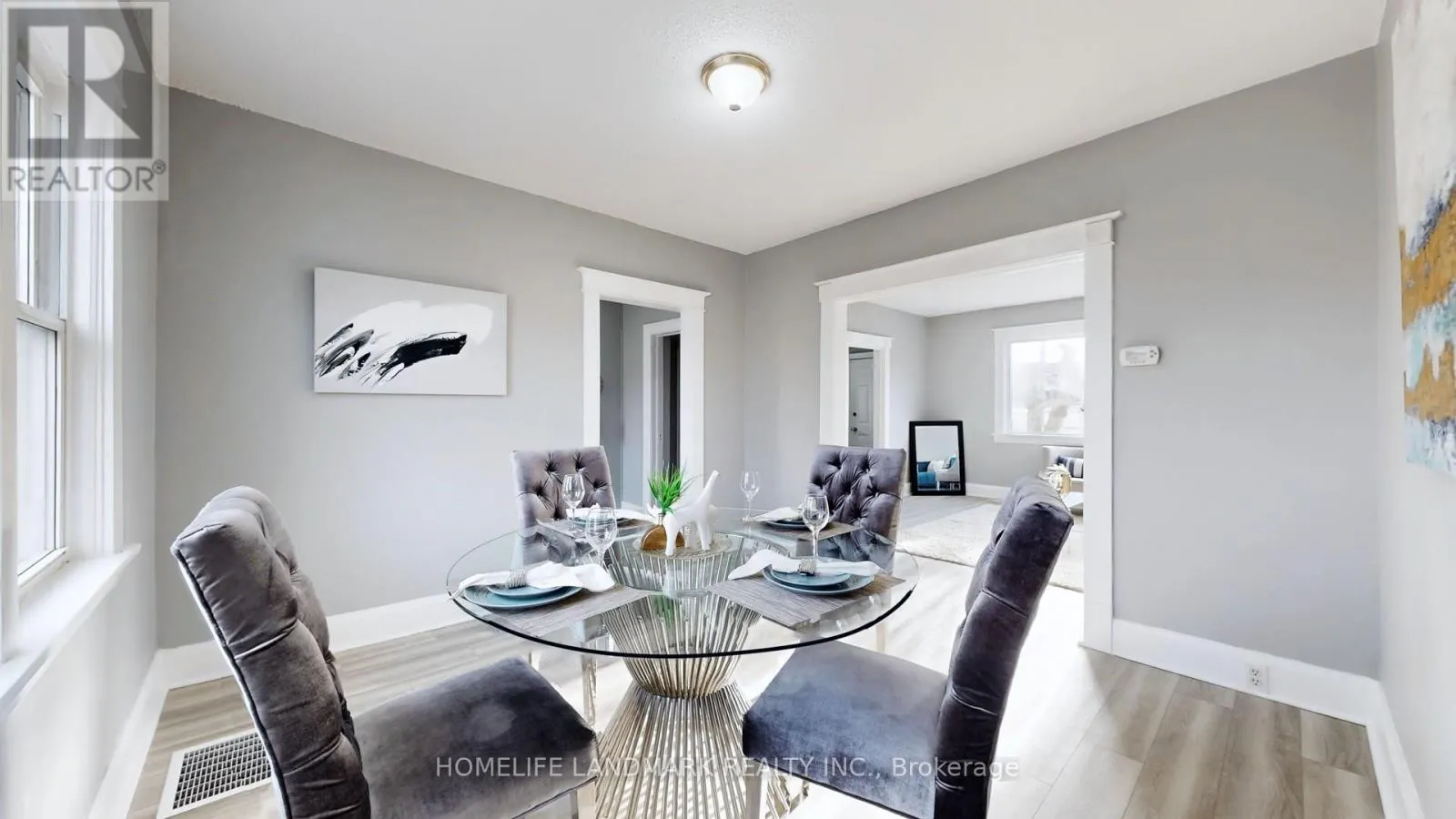 173 RITSON ROAD S