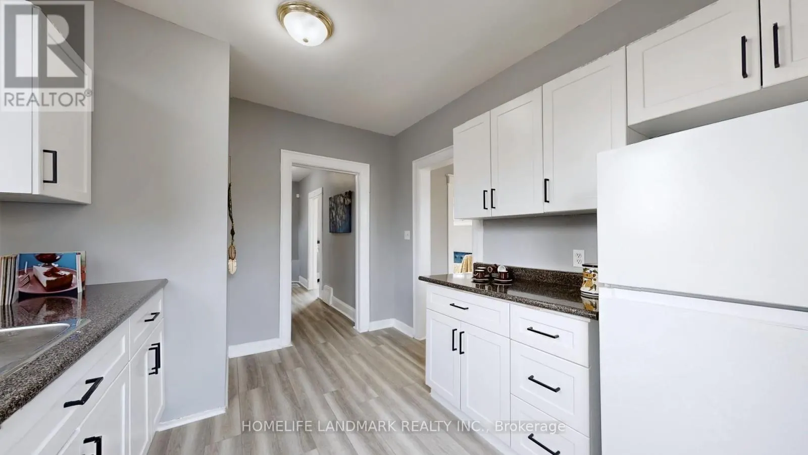 173 RITSON ROAD S