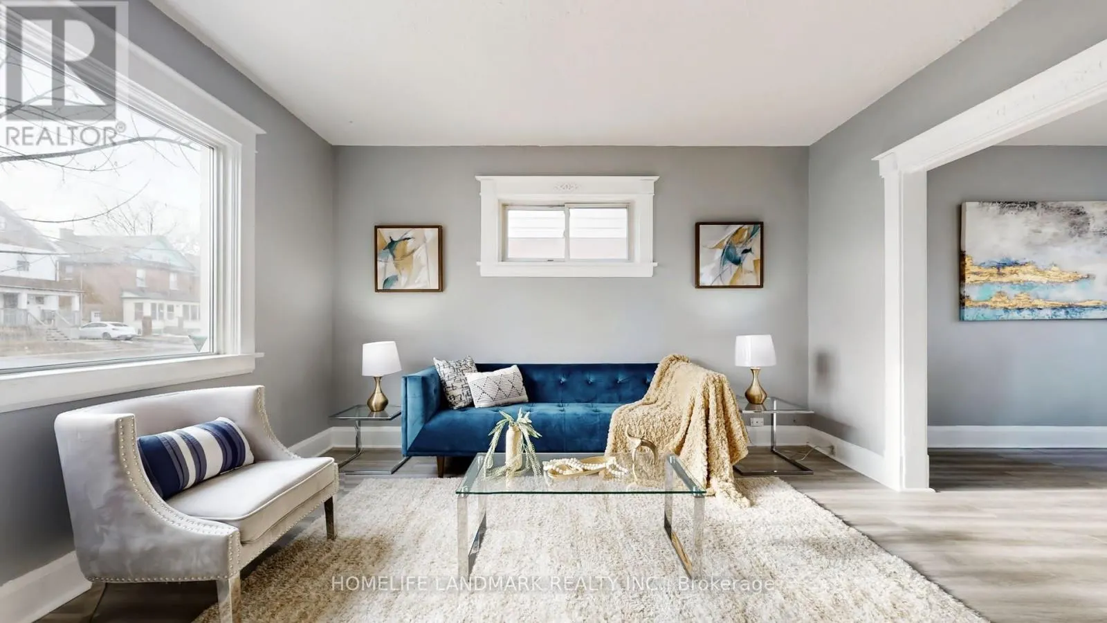 173 RITSON ROAD S