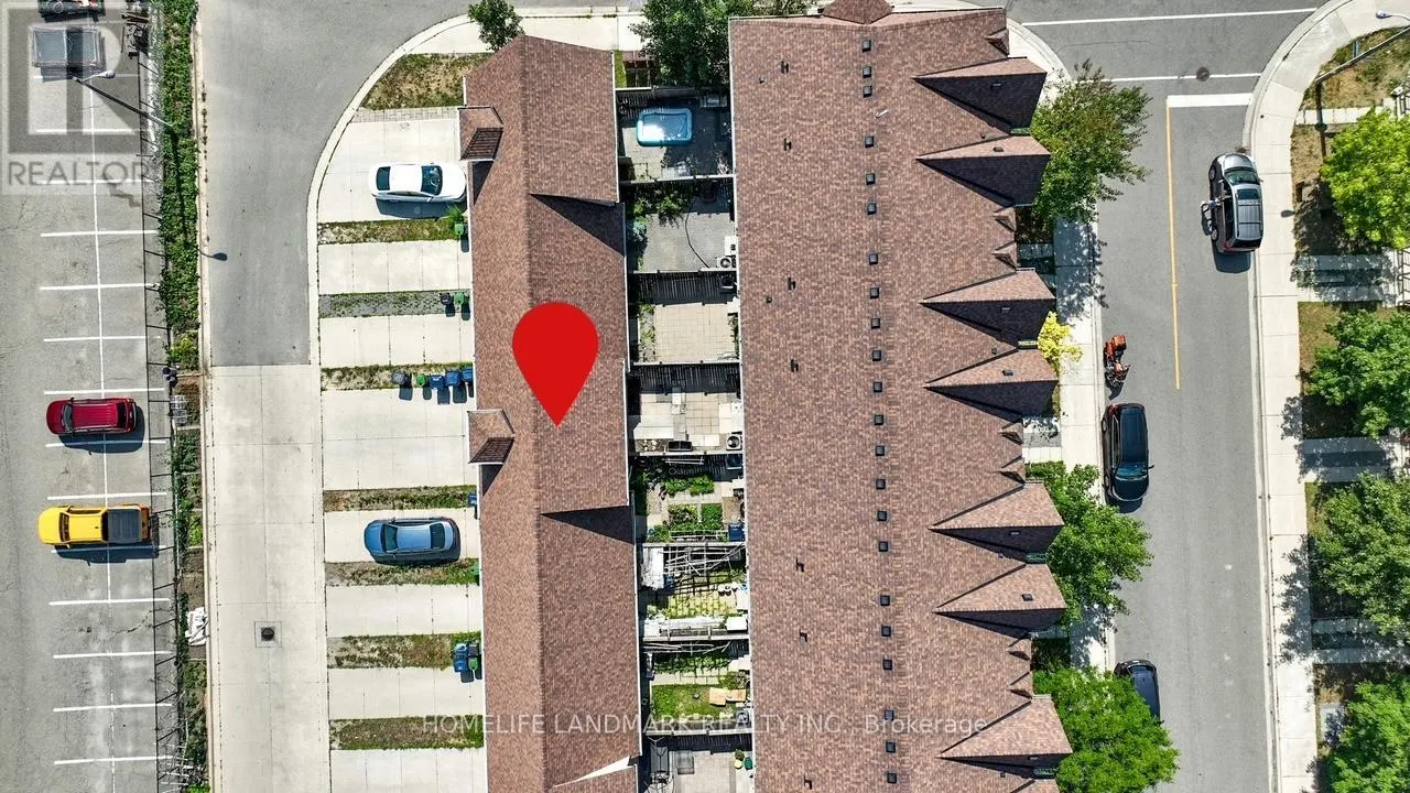 7 KAWNEER TERRACE
