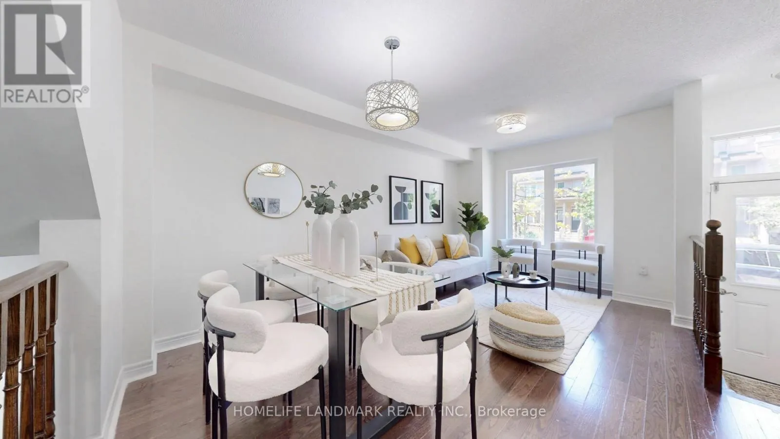 7 KAWNEER TERRACE