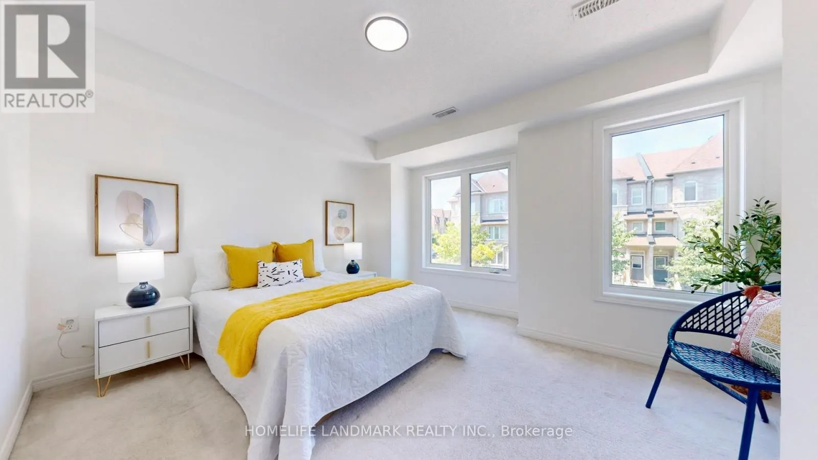7 KAWNEER TERRACE