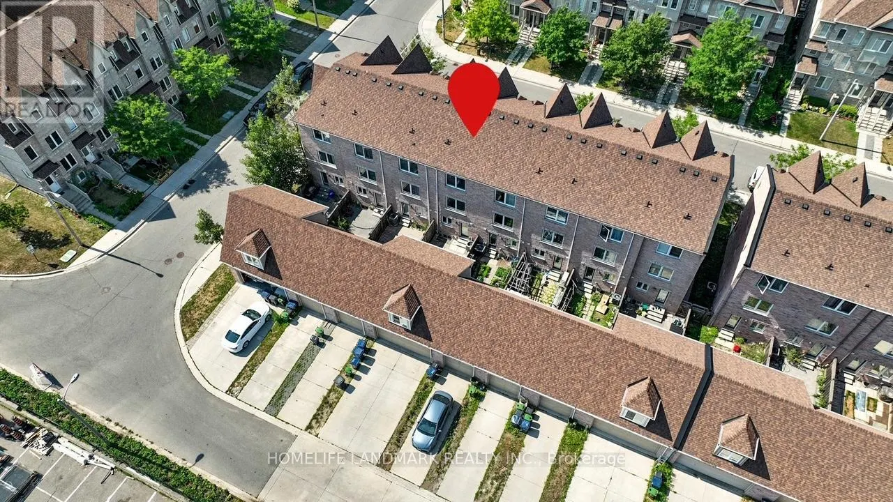 7 KAWNEER TERRACE