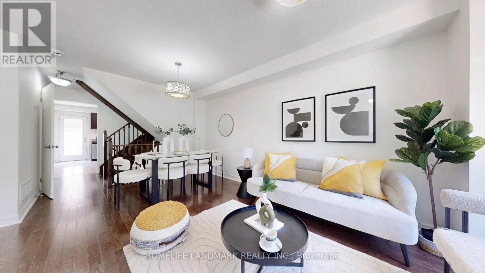 7 KAWNEER TERRACE