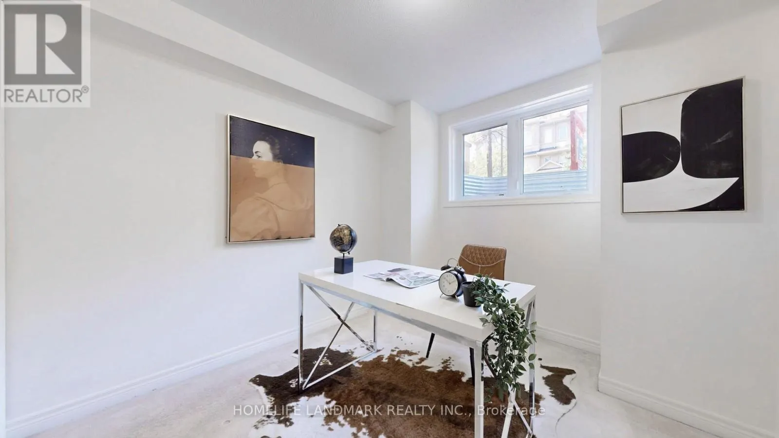 7 KAWNEER TERRACE