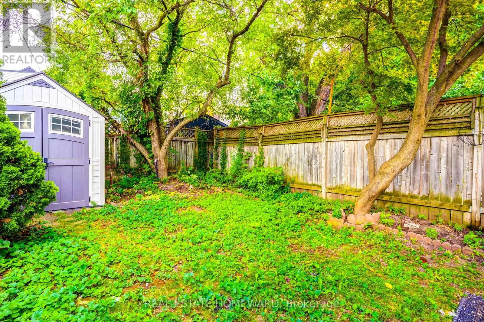 231 DONLANDS AVENUE