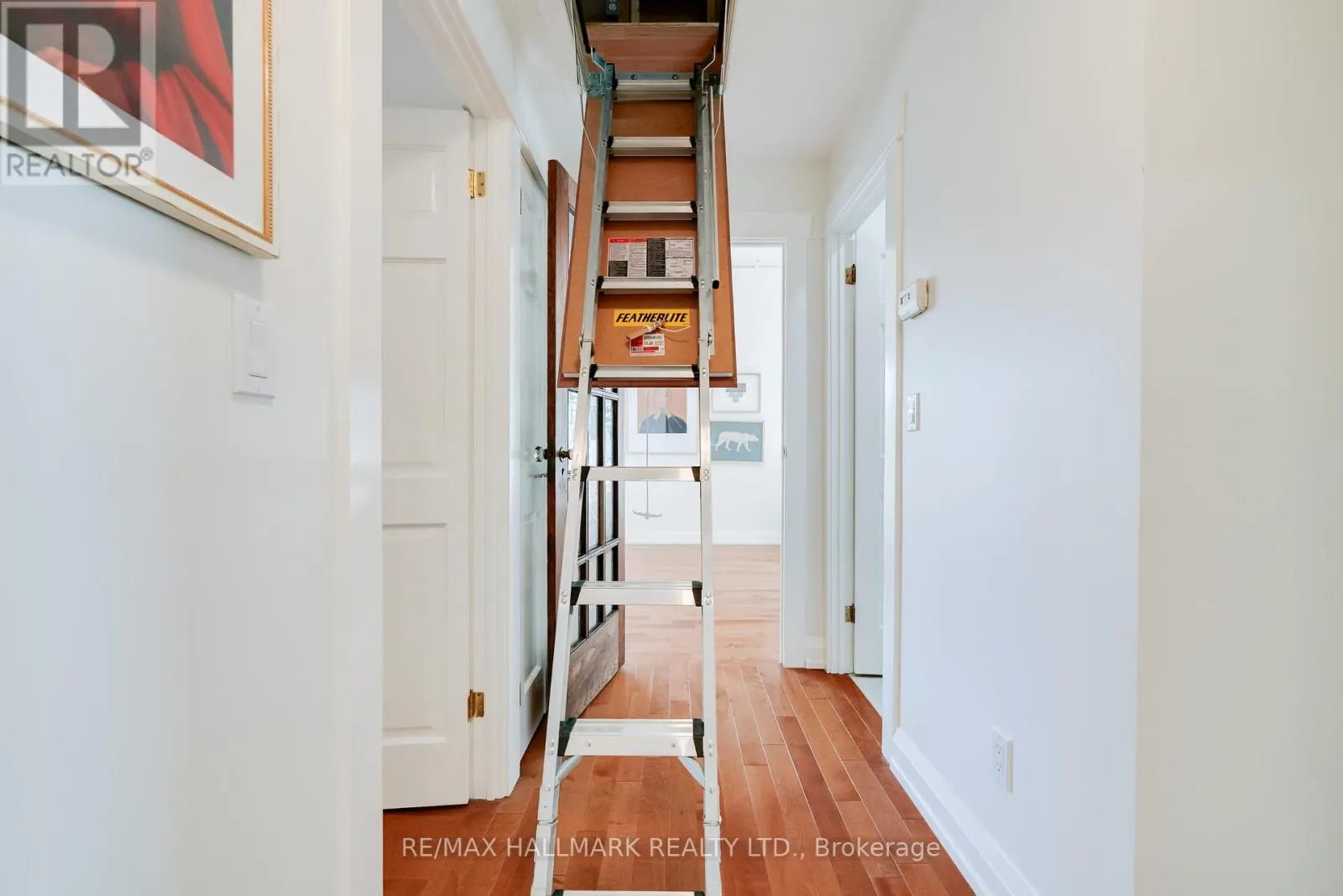 16 HAIG AVENUE