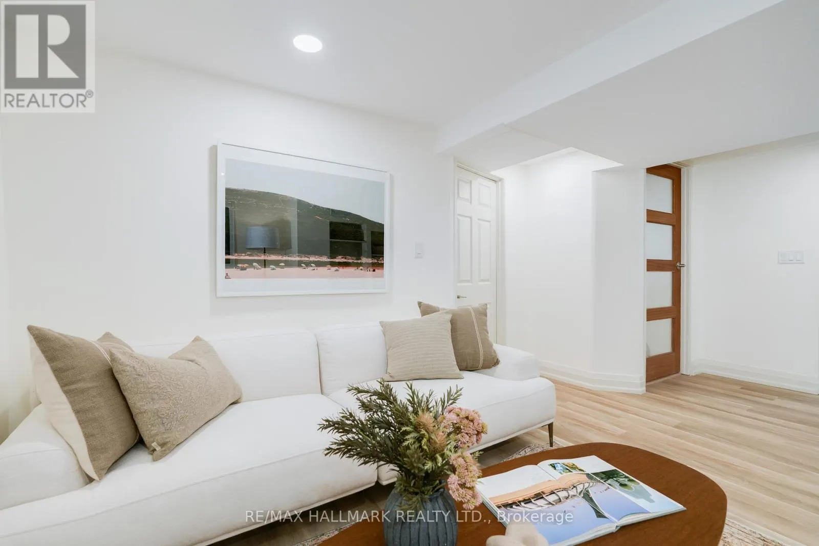16 HAIG AVENUE