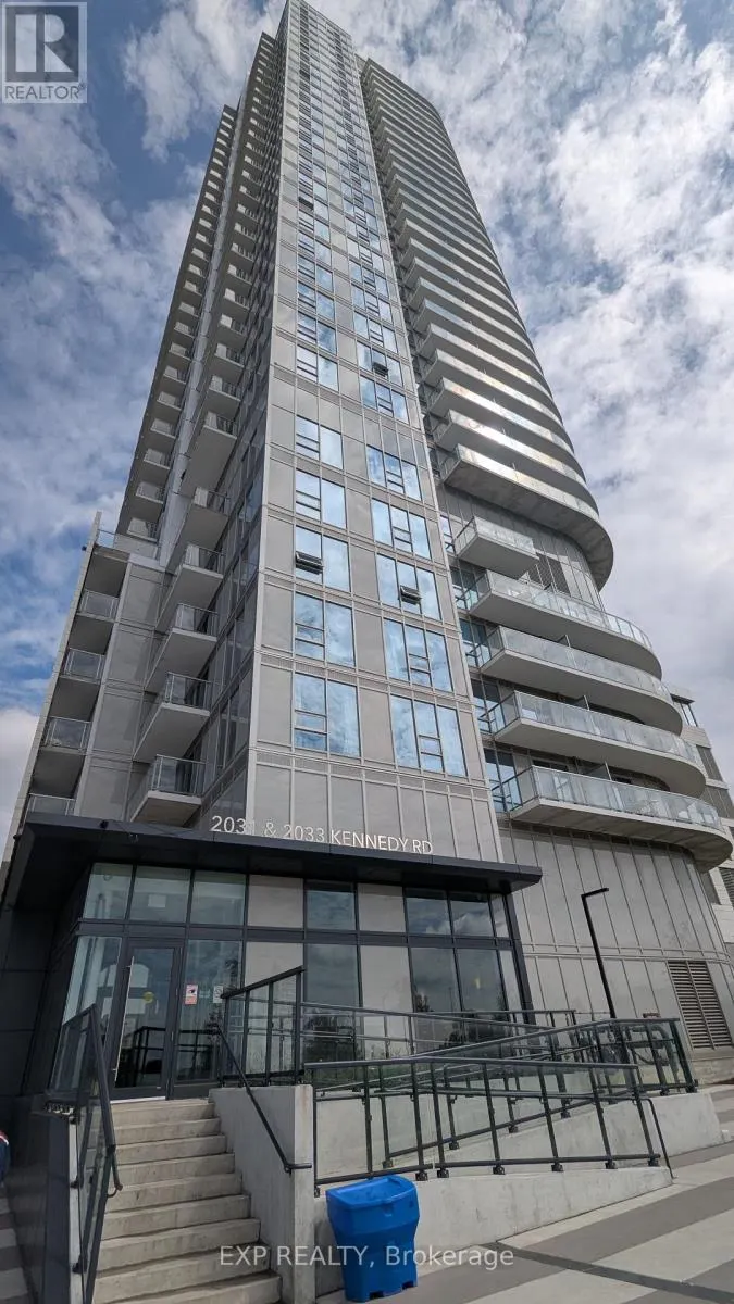 1901 - 2033 KENNEDY ROAD