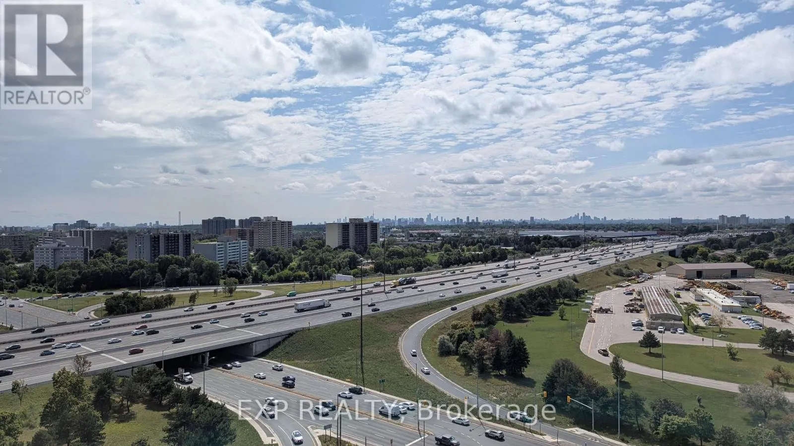 1901 - 2033 KENNEDY ROAD