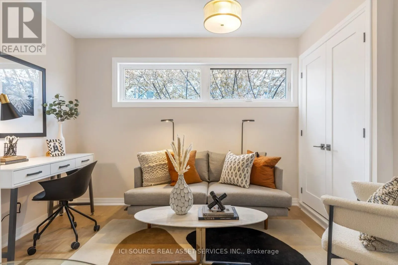 REAR - 159 LOGAN AVENUE