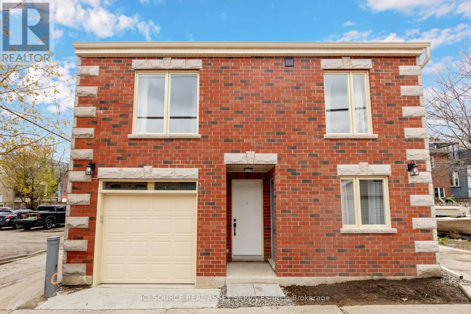 REAR - 159 LOGAN AVENUE