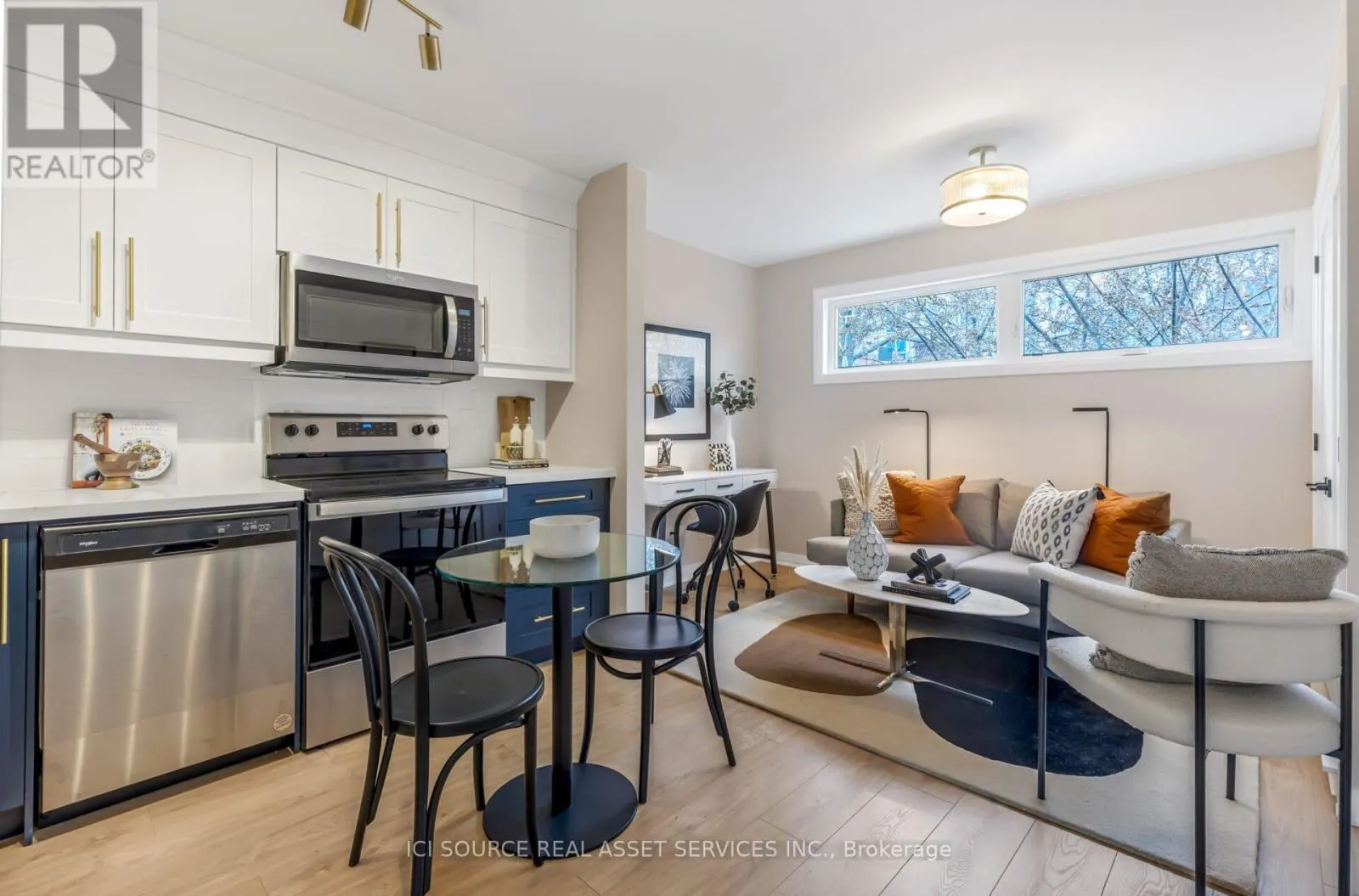 REAR - 159 LOGAN AVENUE