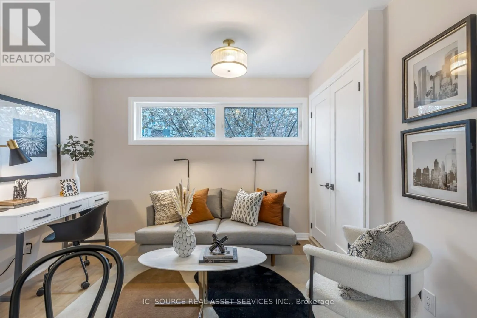 REAR - 159 LOGAN AVENUE
