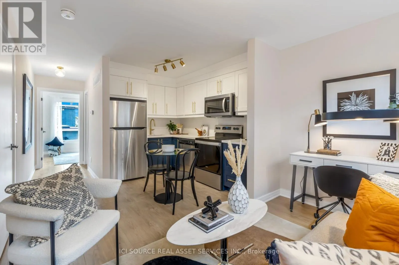 REAR - 159 LOGAN AVENUE
